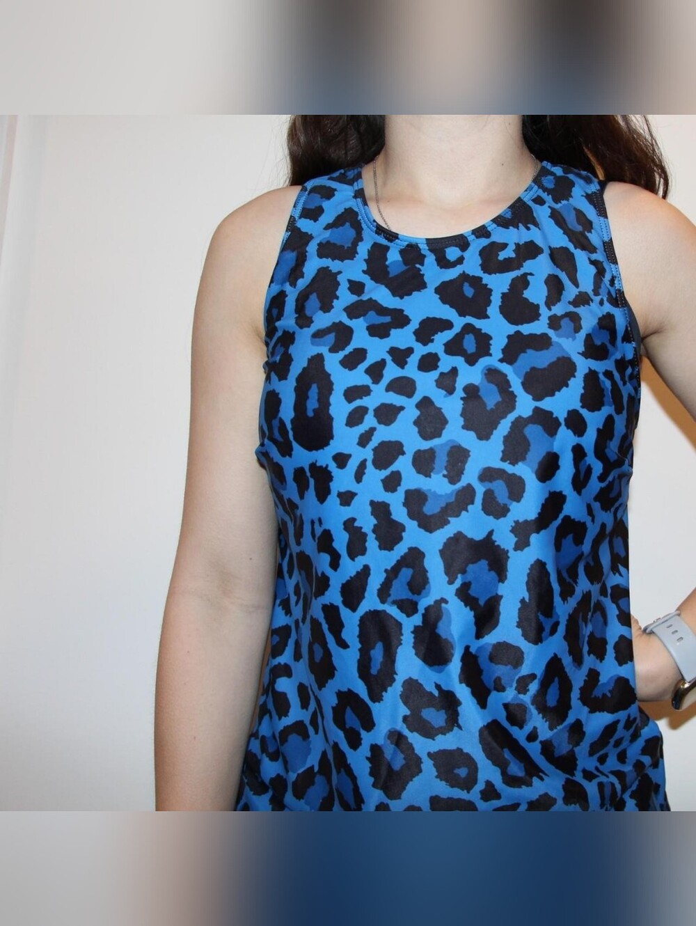 Women's Swim Top